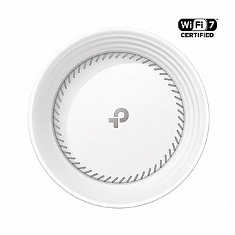 ����� TP-Link BE19000 Whole Home Mesh Wi-Fi 7 System Deco BE85 - ��� ������