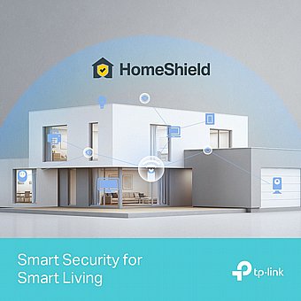 ����� TP-Link BE19000 Whole Home Mesh Wi-Fi 7 System Deco BE85 - ��� ������
