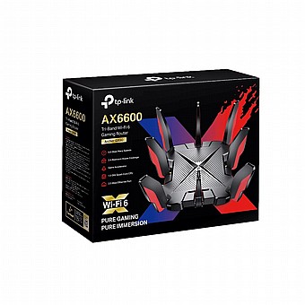 ��� ������ TP-Link Archer GX90 AX6600 GAMING AX6600