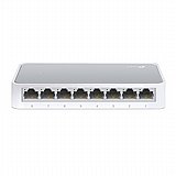 ��� TP-Link TL-SF1008D 8 Ports 10/100Mbps