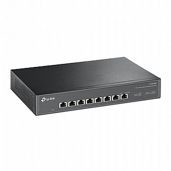 ��� 8 ������ Tp-Link 10G Multi Gigabit Desktop Rackmount TL-SX1008