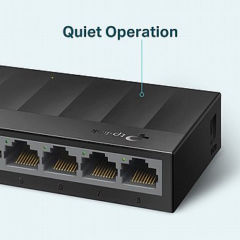 ��� TP-Link TL-SF1016D 16 Ports 10/100Mbps