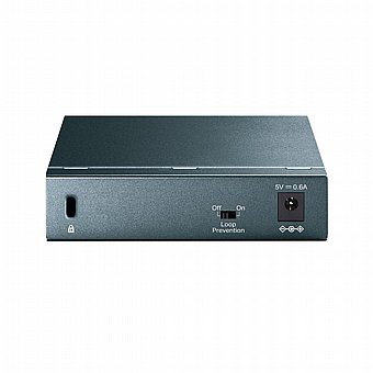 ���� ��� TP-Link TL-SG105 5 Ports Gigabit 10/100/1000Mbps