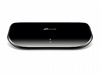 ��� TP-Link TL-SG1005D 5 Ports 10/100/1000Mbps