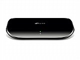 מתג TP-Link TL-SG1005D 5 Ports 10/100/1000Mbps מתג TP-Link TL-SG1005D 5 Ports 10/100/1000Mbps