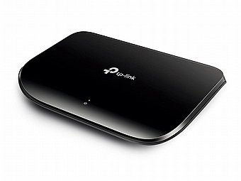 ��� TP-Link TL-SG1005D 5 Ports 10/100/1000Mbps