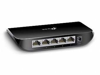 ��� TP-Link TL-SG1005D 5 Ports 10/100/1000Mbps