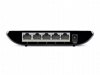 ��� TP-Link TL-SG1005D 5 Ports 10/100/1000Mbps