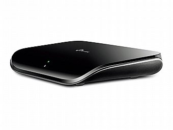 ��� TP-Link TL-SG1005D 5 Ports 10/100/1000Mbps