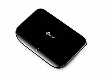 ��� TP-Link TL-SG1005D 5 Ports 10/100/1000Mbps