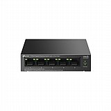 רכזת רשת TP-Link TL-S105GP 5 Ports Gigabit 10/100/1000Mbps רכזת רשת TP-Link TL-S105GP 5 Ports Gigabit 10/100/1000Mbps