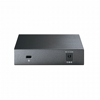 ���� ��� TP-Link TL-SG105S 5 Ports Gigabit 10/100/1000Mbps