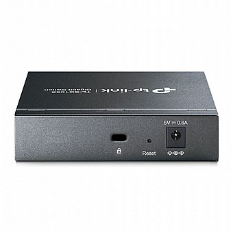 ��� ��� TP-Link 5 Ports Gigabit TL-SG105E Easy