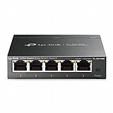 מתג חכם TP-Link 5 Ports Gigabit TL-SG105E Easy מתג חכם TP-Link 5 Ports Gigabit TL-SG105E Easy