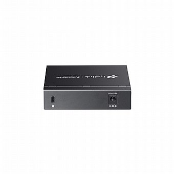 ��� ������ TP-Link 5 Ports 2.5G Multi-Gigabit TL-SG105S-M2