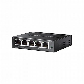 ��� ������ TP-Link 5 Ports 2.5G Multi-Gigabit TL-SG105S-M2