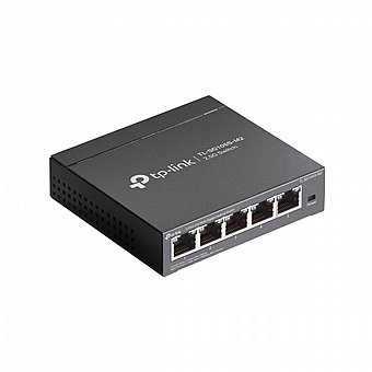 ��� ������ TP-Link 5 Ports 2.5G Multi-Gigabit TL-SG105S-M2