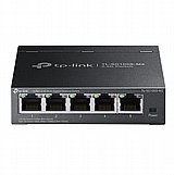 מתג שולחני TP-Link 5 Ports 2.5G Multi-Gigabit TL-SG105S-M2 מתג שולחני TP-Link 5 Ports 2.5G Multi-Gigabit TL-SG105S-M2