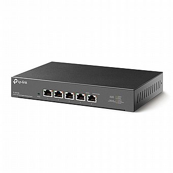 ��� 5 ������ TP-Link 10G Multi Gigabit TL-SX105