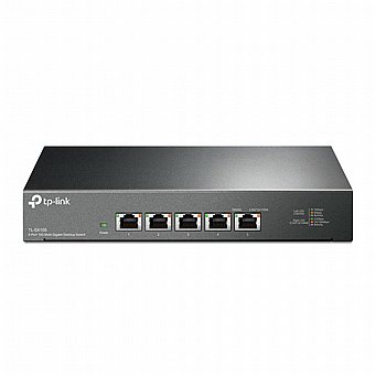 ��� 5 ������ TP-Link 10G Multi Gigabit TL-SX105