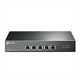 מתג 5 יציאות TP-Link 10G Multi Gigabit TL-SX105 מתג 5 יציאות TP-Link 10G Multi Gigabit TL-SX105