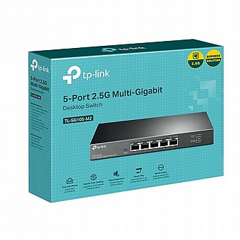 ��� TP-Link SG105 �� 5 ������