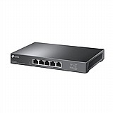 מתג TP-Link SG105 עם 5 יציאות מתג TP-Link SG105 עם 5 יציאות