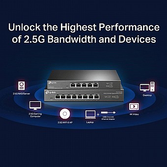 ��� TP-Link SG105 �� 5 ������