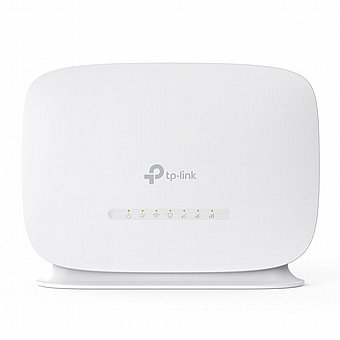 ����� ������ TP-Link TL-MR105 4G LTE 300Mbps