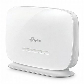 ����� ������ TP-Link TL-MR105 4G LTE 300Mbps