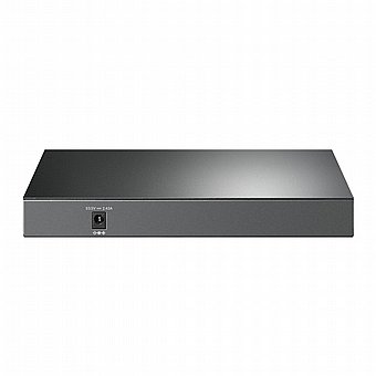 ����/��� ������ TP-Link 5 Ports 2.5G Multi-Gigabit with 4-Port PoE++ TL-SG105PP-M2