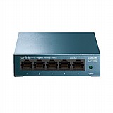 îúâ TP-Link LS105G òí 5 éöéàåú îúâ TP-Link LS105G òí 5 éöéàåú