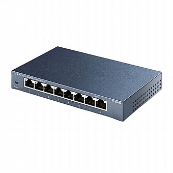 ��� TP-Link SG108 �� 8 ������