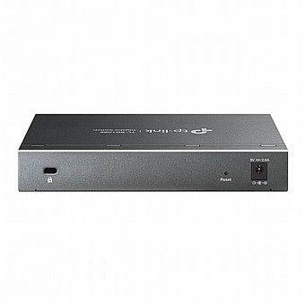 ��� ��� TP-Link 8 Ports Gigabit TL-SG108E Easy