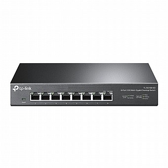��� TP-Link TL-SG108-M2 �� 8 ������