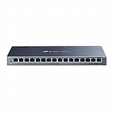 ��� ��� TP-Link 16 Ports Gigabit 10/100/1000Mbps Desktop Switch TL-SG116 Easy