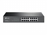 מתג שולחני TP-Link TL-SG1016D 16 Ports Gigabit 10/100/1000Mbps מתג שולחני TP-Link TL-SG1016D 16 Ports Gigabit 10/100/1000Mbps
