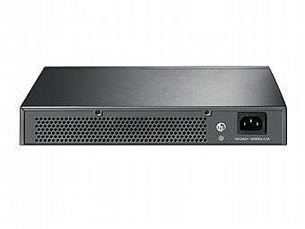 ��� ������ TP-Link TL-SG1016D 16 Ports Gigabit 10/100/1000Mbps