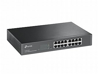 ��� ��� TP-Link 16 Ports Gigabit TL-SG1016DE Easy