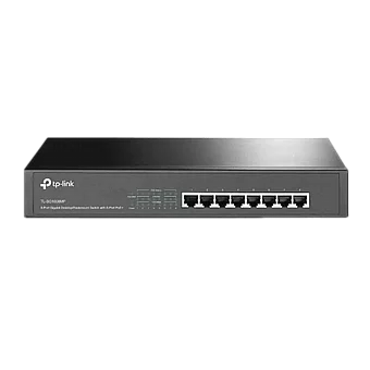 ��� 8 ������ TL-SG1008 8-Port Gigabit Switch ���� TP-LINK