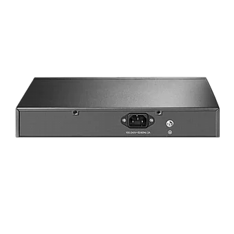 ��� 8 ������ TL-SG1008 8-Port Gigabit Switch ���� TP-LINK