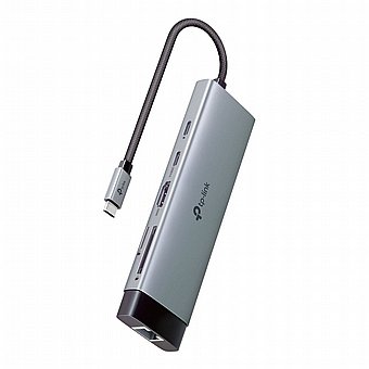 ���� ����� 9 �-1 TP-Link UH9120C USB Type-C
