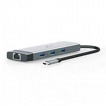 ���� ����� 9 �-1 TP-Link UH9120C USB Type-C