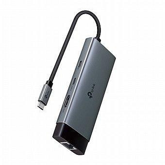 ���� ����� 6 �-1 TP-Link UH6120C USB Type-C