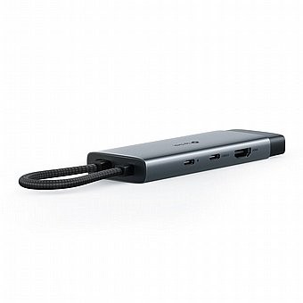 ���� ����� 6 �-1 TP-Link UH6120C USB Type-C