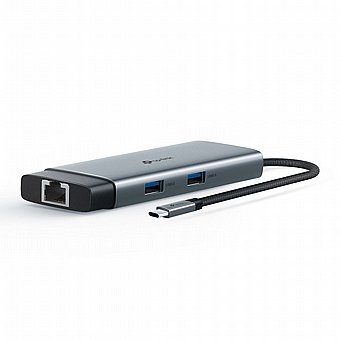 ���� ����� 6 �-1 TP-Link UH6120C USB Type-C