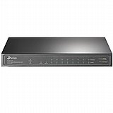 ��� 10 ������ TP-Link TL-SG1210P Gigabit