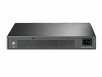 ��� ������ TP-Link TL-SG1024D 24 Ports Gigabit 10/100/1000Mbps