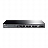 ��� TP-Link TL-SG1428PE �� 24 ������