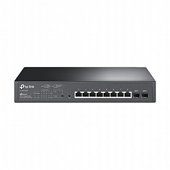 ��� TP-Link TL-SG2210MP �� 8 ������